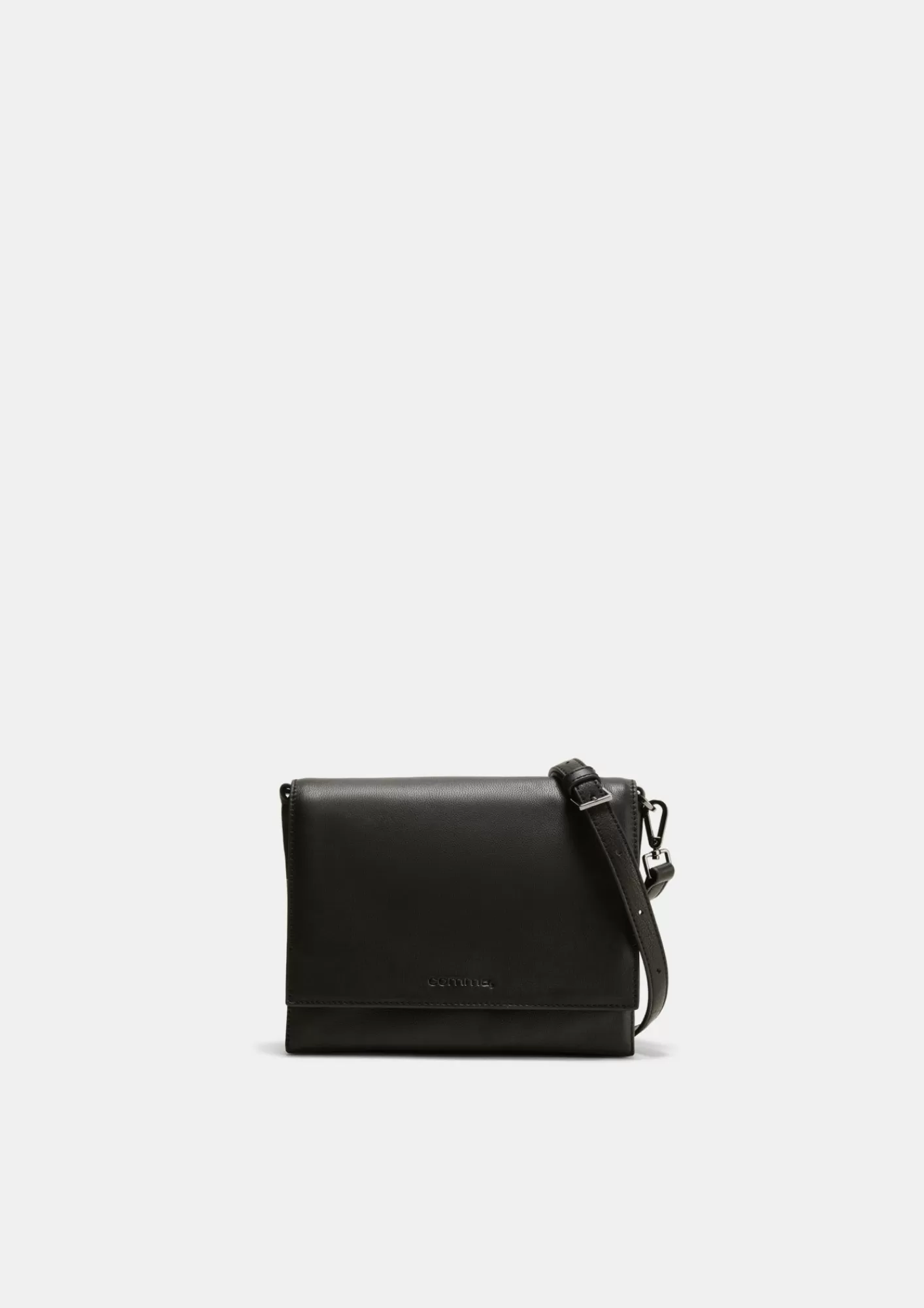 Best Sale Comma Crossbody-Bag Aus Leder