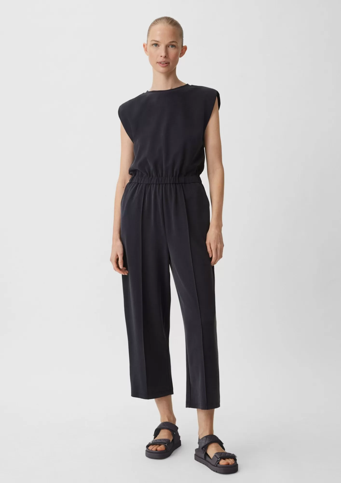 Best Sale Comma Overall Aus Modalmix