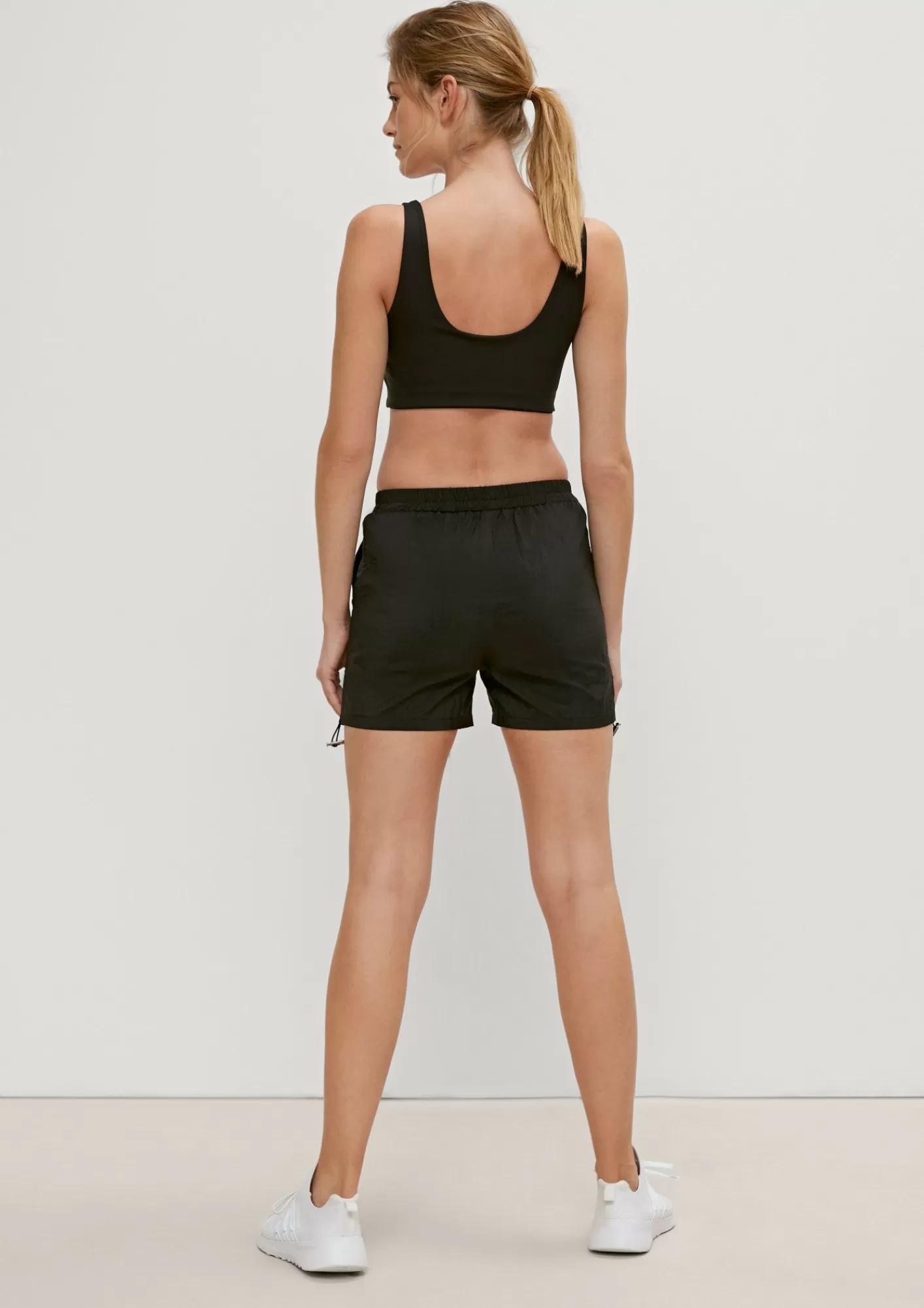 Discount Comma Regular: Leichte Shorts