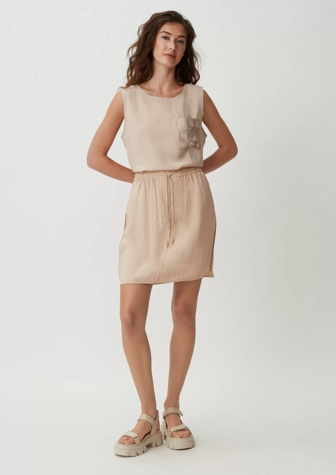 Fashion Comma Rock Aus Modalmix