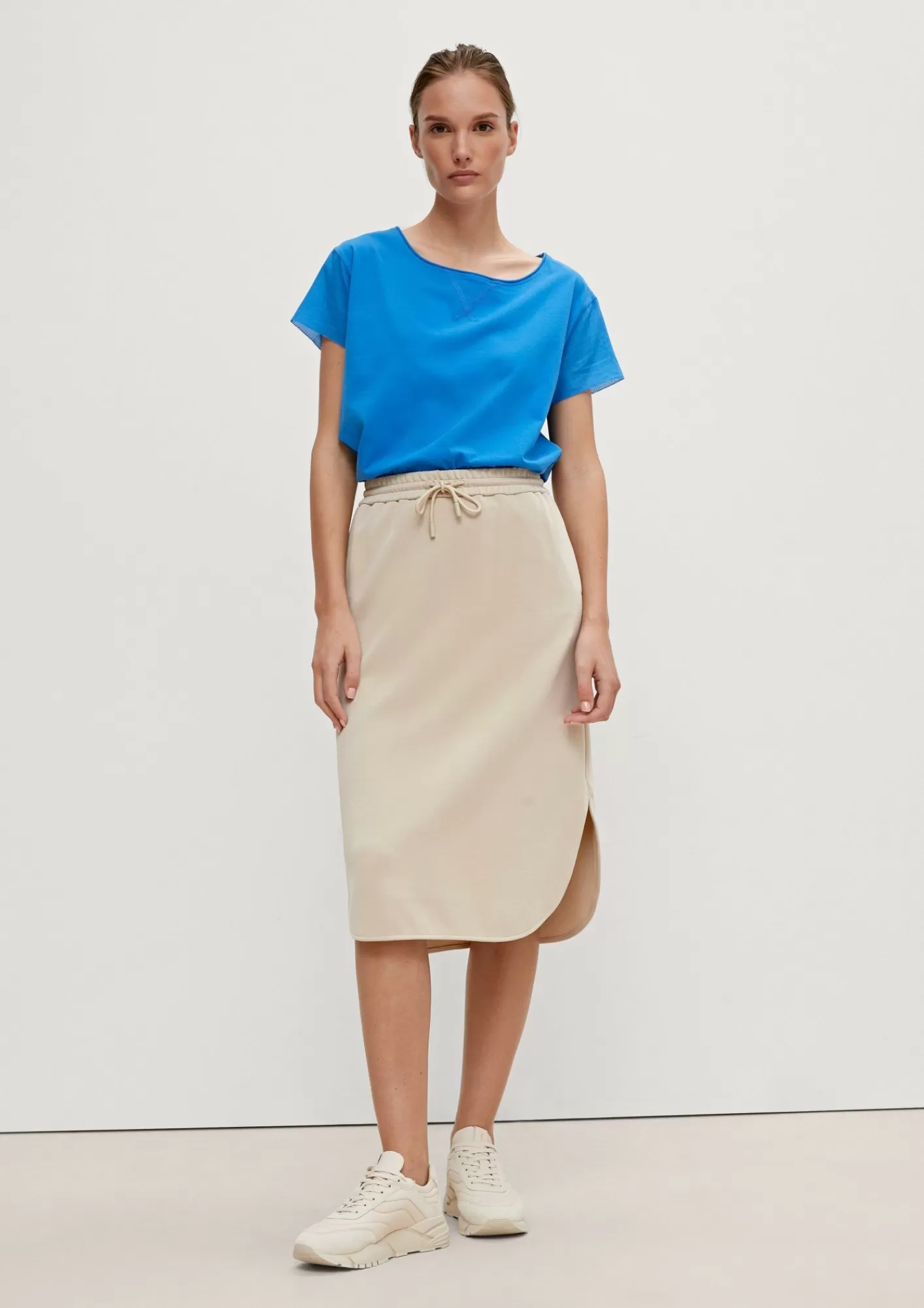 Fashion Comma Rock Aus Scubajersey
