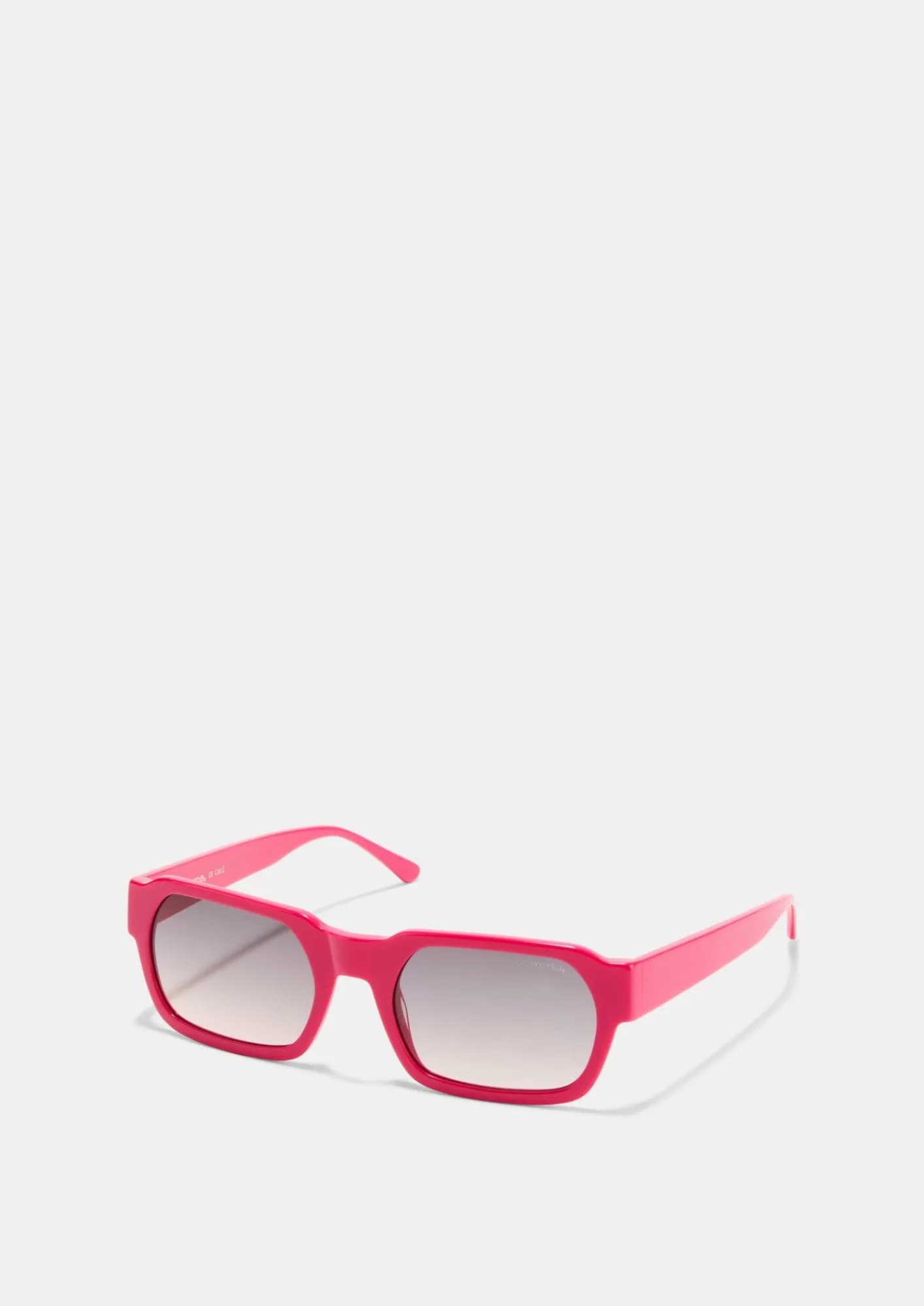 Shop Comma Sonnenbrille Mit Statement-Rahmen